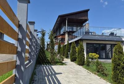 Casă cu 4 camere în Adunații-Copăceni - 8