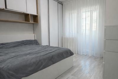 Apartament cu 2 camere decomandat, mobilat în Inel I - 11