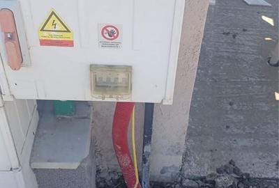 Spațiu comercial, în Dimieni - 8