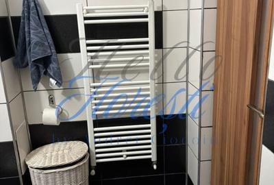 Apartament 2 camere, 52 mp , Zona Porii , Floresti - 12