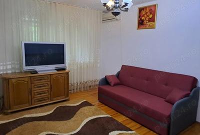 Apartament 3 camere de inchiriat 550 EUR luna, Hanul Drume?ului - Compozitorilor - 1