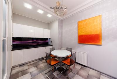 Dragalina 14 – apartament cochet cu 2 camere, Et.2 | Comision 0% - 2