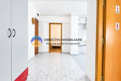 Apartament cu 2 camere decomandat în Central - 2