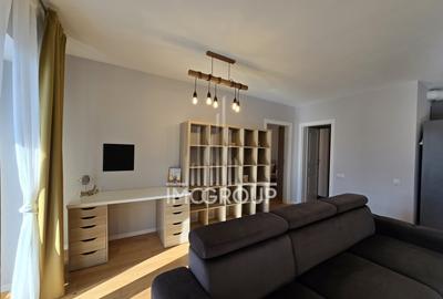 Apartament superb cu view panoramic – etaj 14, orientare spre soare - 11