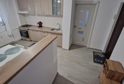 Apartament cu 2 camere decomandat, mobilat în Rahova - 2