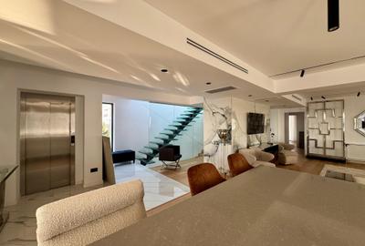 The Crib #1 - Penthouse Iancu Nicolae - 10