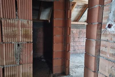 Cabana Piatra Fantanele D+P+M - 10