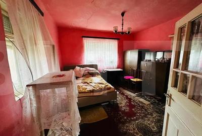 Casa de vanzare in Macea, teren 942 mp - 3