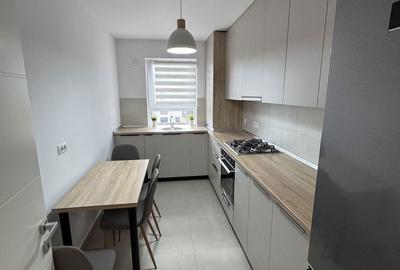 Apartament cu 2 camere în Drumul Carului - 3