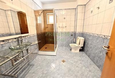 SPATIU BIROURI | 6 CAMERE | CAMERA SERVER | RECEPTIE | BUCATARIE | HERASTRAU | - 12