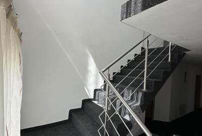 Casă cu 10 camere cu Teren 425 Mp în Sânmartin - 11