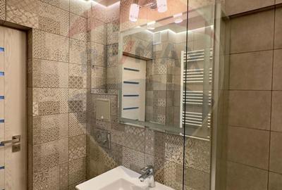 Apartament cu 2 camere, mobilat în Central - 10