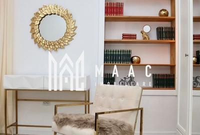 Apartament cu 4 camere nedecomandat, mobilat în Central - 20