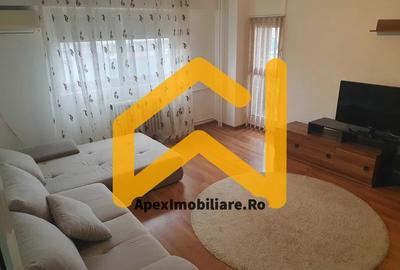 Apartament cu 2 camere decomandat, mobilat în Muncii - 2