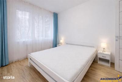 Apartament cu 3 camere decomandat, mobilat în Gării - 14