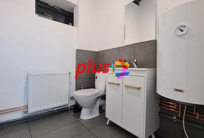 Spațiu comercial cu chirias - 130 mp - 9