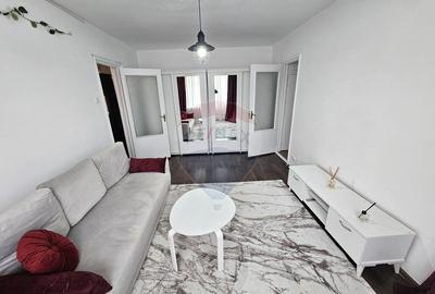 Apartament 2 camere zona Iancului - aleea Avrig, langa Pa... Apartament 2 camere zona Iancului - aleea Avrig, langa Pa... - 7
