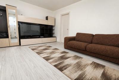 Apartament cu 2 camere semidecomandat, mobilat în Militari - 3
