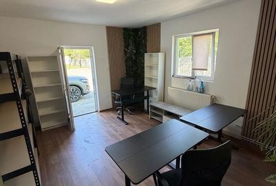 Spațiu comercial, de 17 mp, în Torontalului - 2