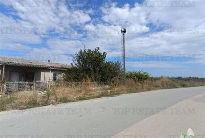 Teren de 5000 mp, în Năvodari - 7