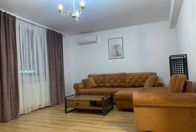Apartament cu 2 camere decomandat în Exterior Vest - 7