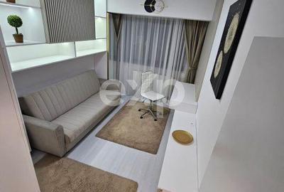 Apartament cu 3 camere decomandat, mobilat în Mărășești - 8