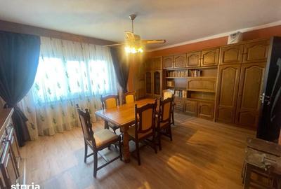 Apartament cu 4 camere în Craiovița Nouă - 6