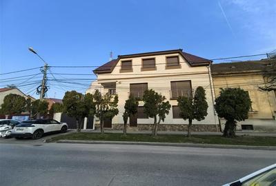 Casă individuală cu 15 camere cu Canalizare în Bălcescu - 5