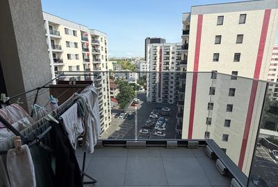 Apartament 2 camere l Grozavesti l Regie Residence - 6