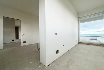 Apartament cu 2 camere semidecomandat în Europa - 11