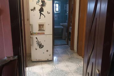 Apartament cu 2 camere decomandat în Siderurgiștilor - 1