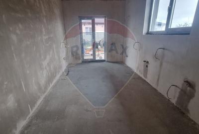 DE VANZARE - Casa 4 camere in Campia Vlasiei/Darza - 4