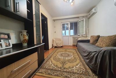 KM 4-5 DORALY MALL-APARTAMENT 2 CAMERE MOBILAT GAZE LA USA - 4
