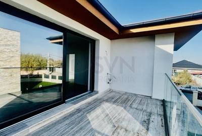 REV2002204 Vila moderna 5 camere in Corbeanca REV2002204 Vila moderna 5 camere in Corbeanca - 16