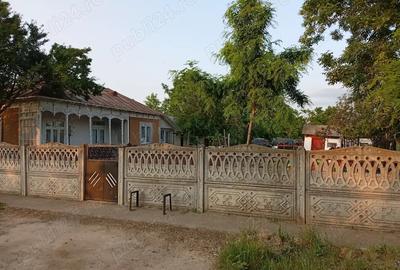 Vand casa in Movila Miresii - 6