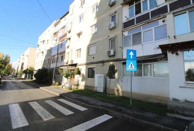 Apartament cu 2 camere decomandat în Plopilor - 2