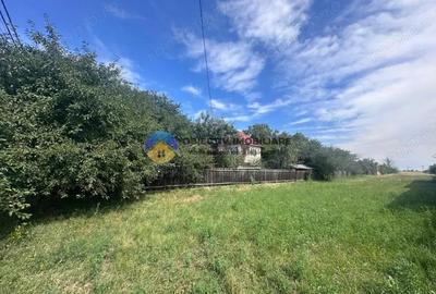 Teren intravilan de vanzare 1.688 mp, Dumbrava Ro?ie - 2