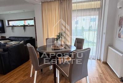 Casa individuala cu 4 camere si 3 bai, zona Ghiroda, Pet-Friendly - 3