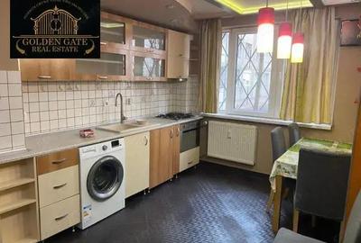 Dristor - Camil Ressu | 3 Camere | Centrala | Renovat | Metrou - 6