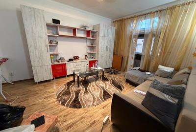 Apartament cu 2 camere decomandat, mobilat în Moșilor - 2