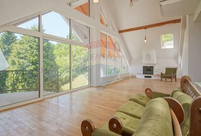 Imobil premium de inchiriat in Brasov, aproape de Biserica Neagra - 24