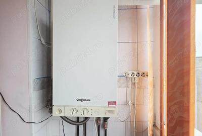 Apartament cu 2 camere decomandat în Siderurgiștilor - 4