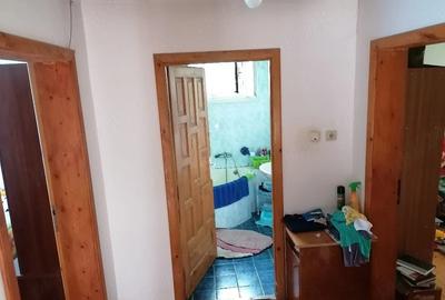 Casă cu Teren 641 Mp în Crișan - 7