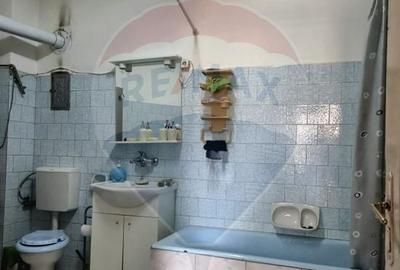 Casă cu 5 camere cu Teren 809 Mp în Central - 17