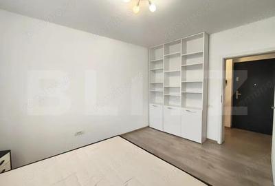 Apartament cu 2 camere decomandat în Nufărul - 3