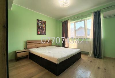 Casă individuală cu 4 camere cu Teren 80 Mp în Pipera - 5