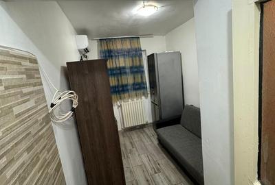 Garsonieră în Vest - 1