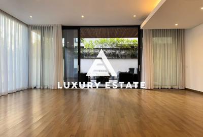 Apartament cu 4 camere decomandat, mobilat în Primăverii - 2