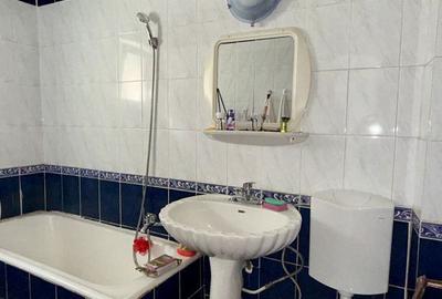 Apartament cu 3 camere decomandat în Nicolae Bălcescu - 5