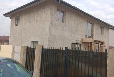De vanzare in comuna Berceni vidra Ilfov - 3